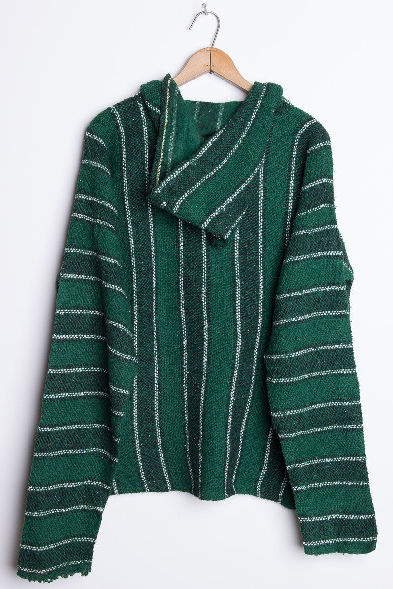 Vintage Baja Hoodie 1853