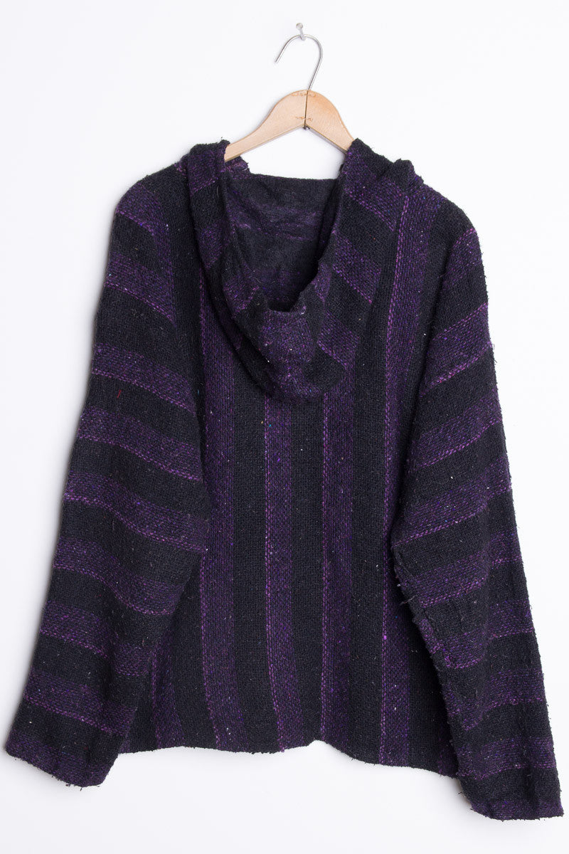 Vintage Baja Hoodie 1858