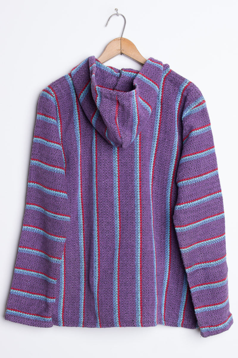 Vintage Baja Hoodie 1860