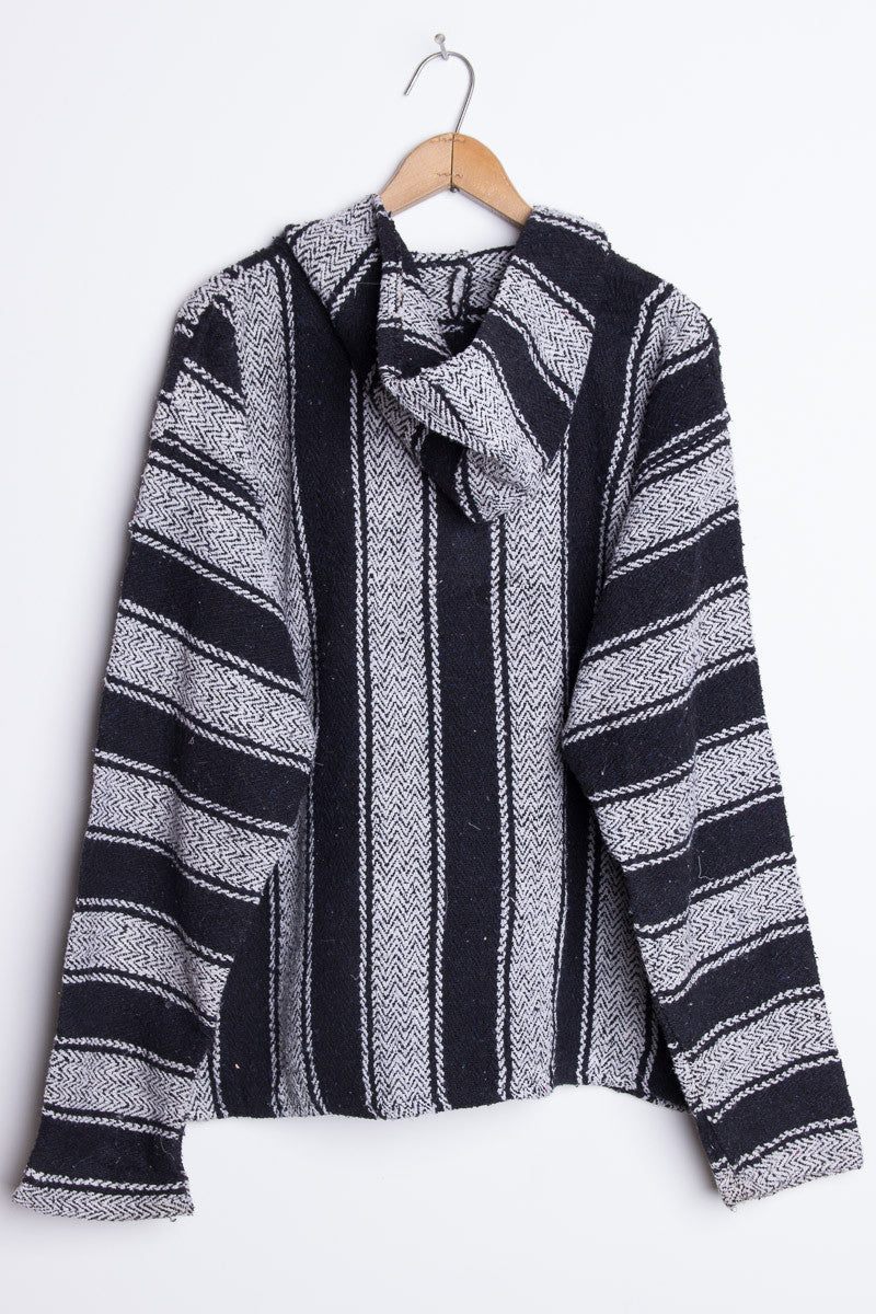 Vintage Baja Hoodie 1864