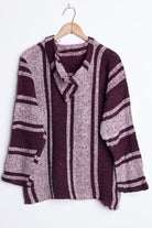 Vintage Baja Hoodie 1865