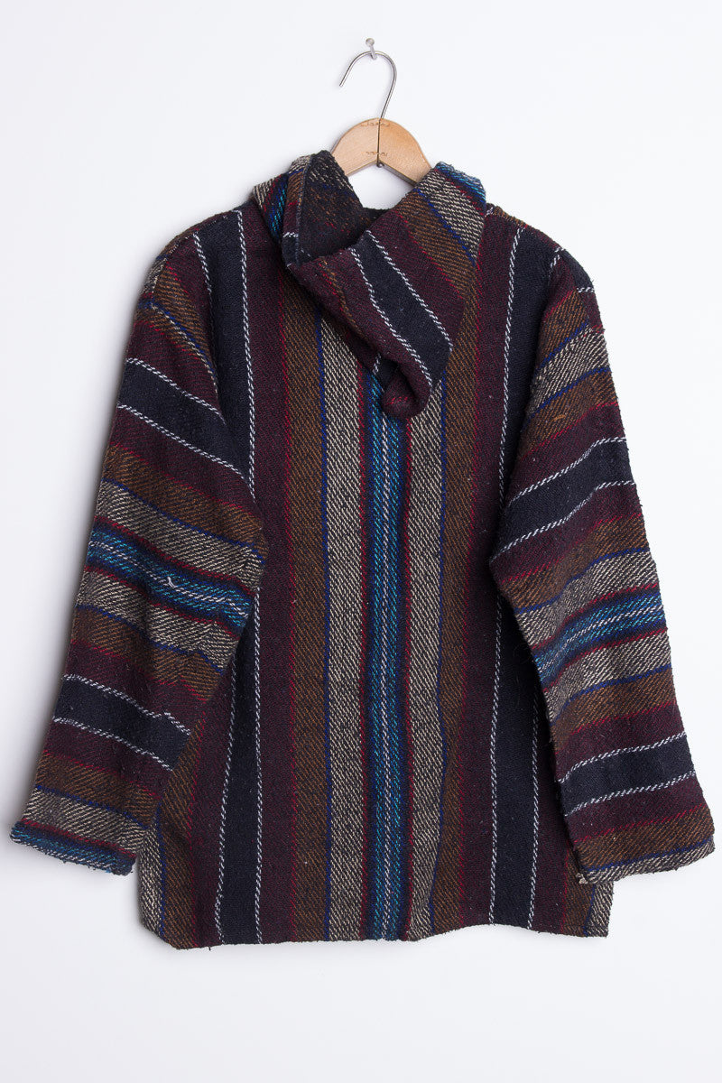 Vintage Baja Hoodie 1872