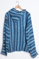 Vintage Baja Hoodie 1875