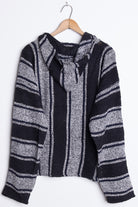 Vintage Baja Hoodie 1877