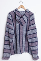 Vintage Baja Hoodie 1881