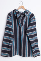 Vintage Baja Hoodie 1886