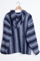 Vintage Baja Hoodie 1888