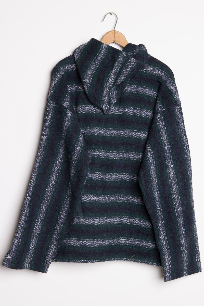 Vintage Baja Hoodie 1892