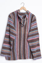 Vintage Baja Hoodie 1894