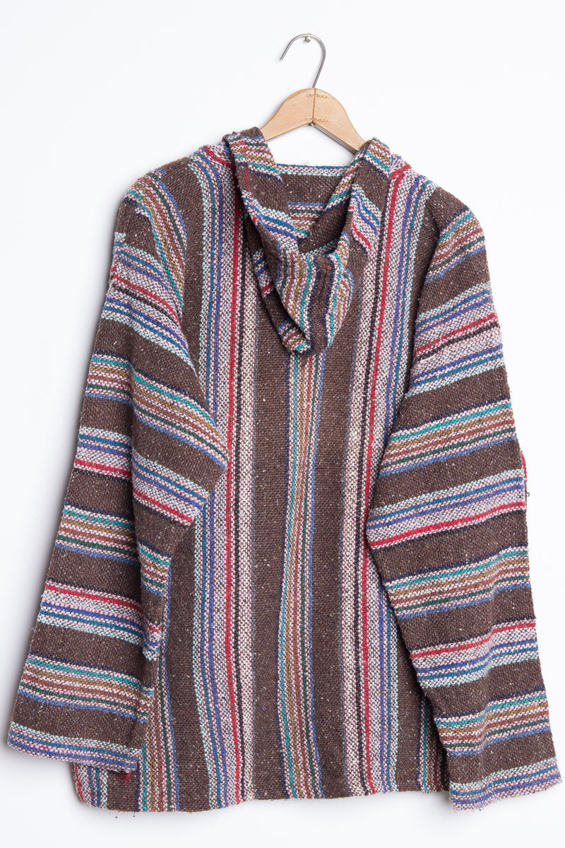 Vintage Baja Hoodie 1894