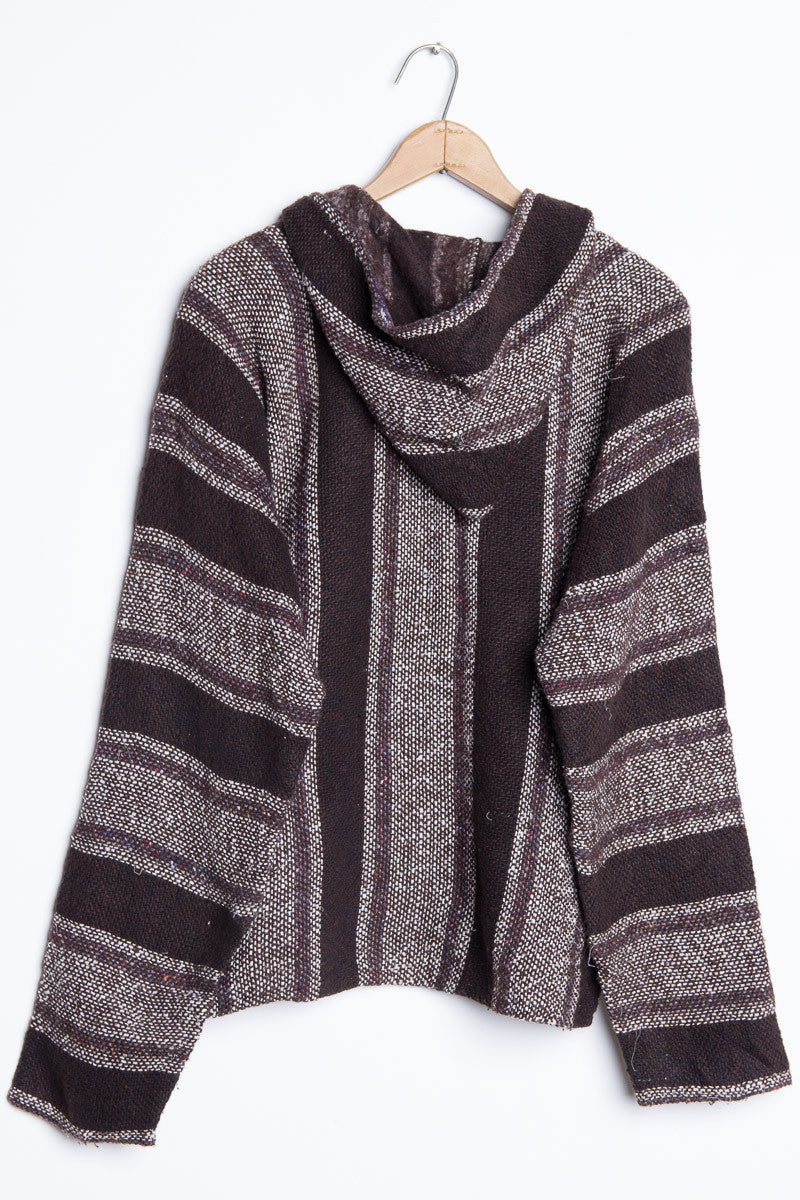 Vintage Baja Hoodie 1895