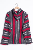 Vintage Baja Hoodie 1900