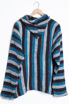 Vintage Baja Hoodie 1905