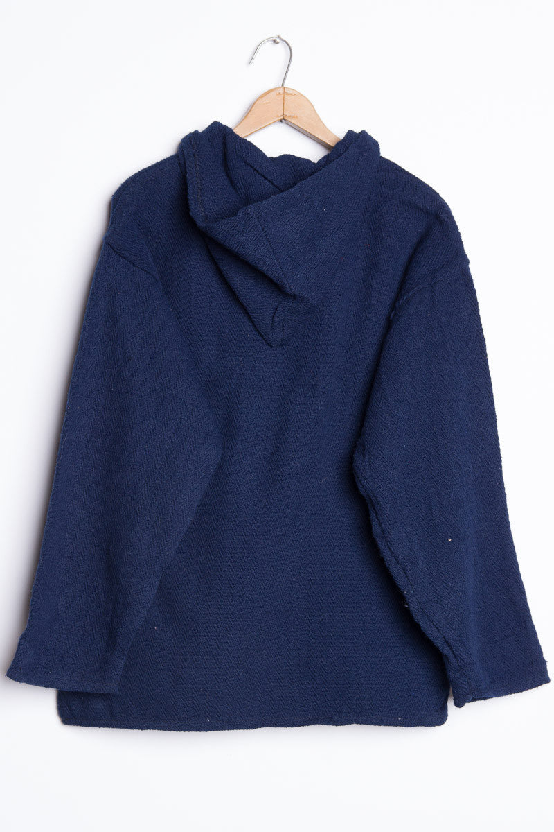 Vintage Baja Hoodie 1909