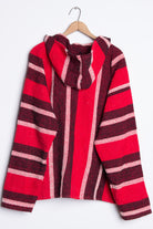 Vintage Baja Hoodie 1911
