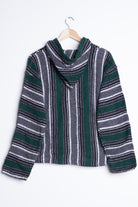 Vintage Baja Hoodie 1920