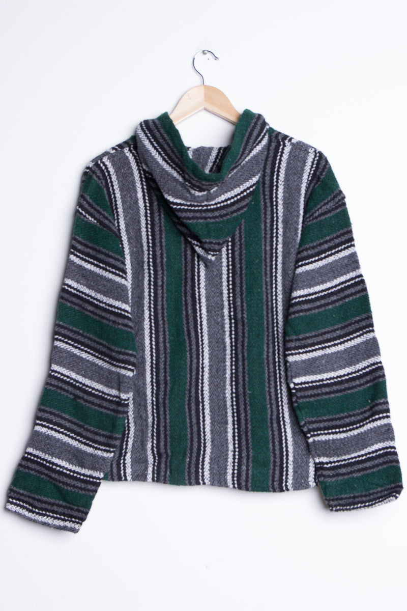 Vintage Baja Hoodie 1920