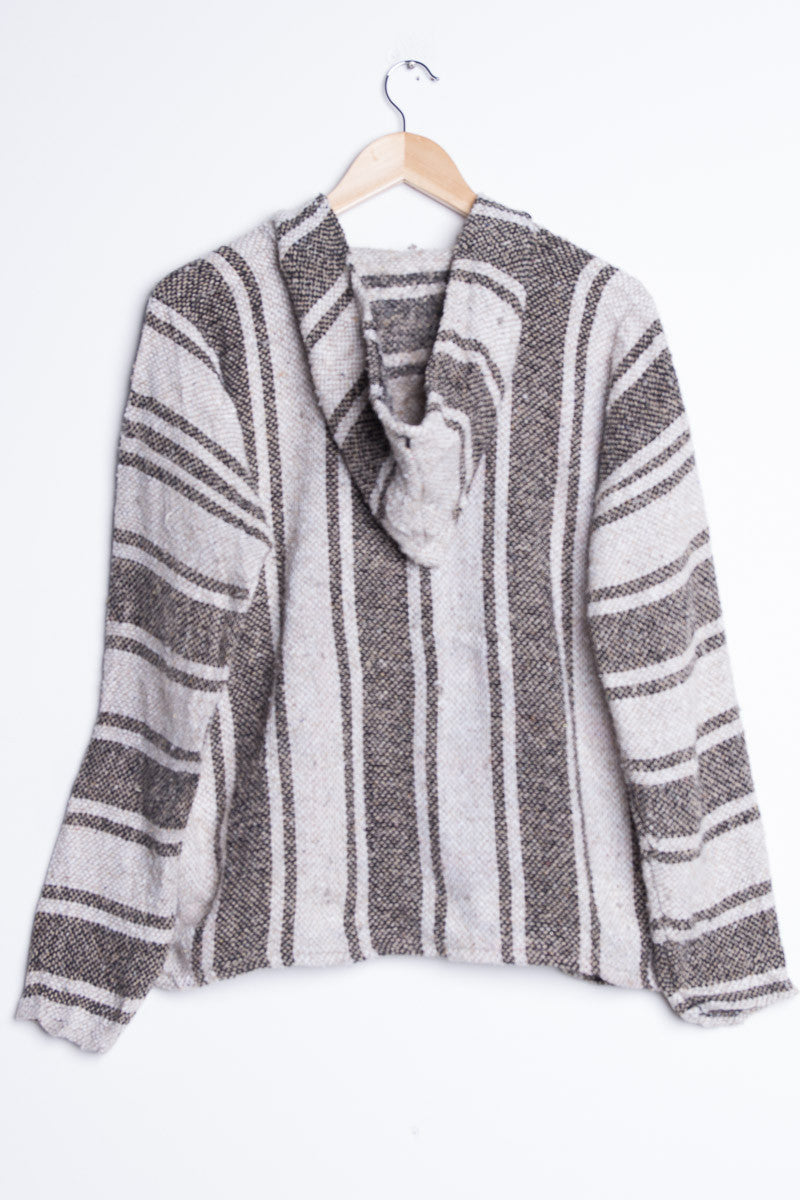Vintage Baja Hoodie 1921
