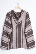 Vintage Baja Hoodie 1926