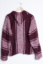 Vintage Baja Hoodie 1927