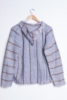 Vintage Baja Hoodie 1929