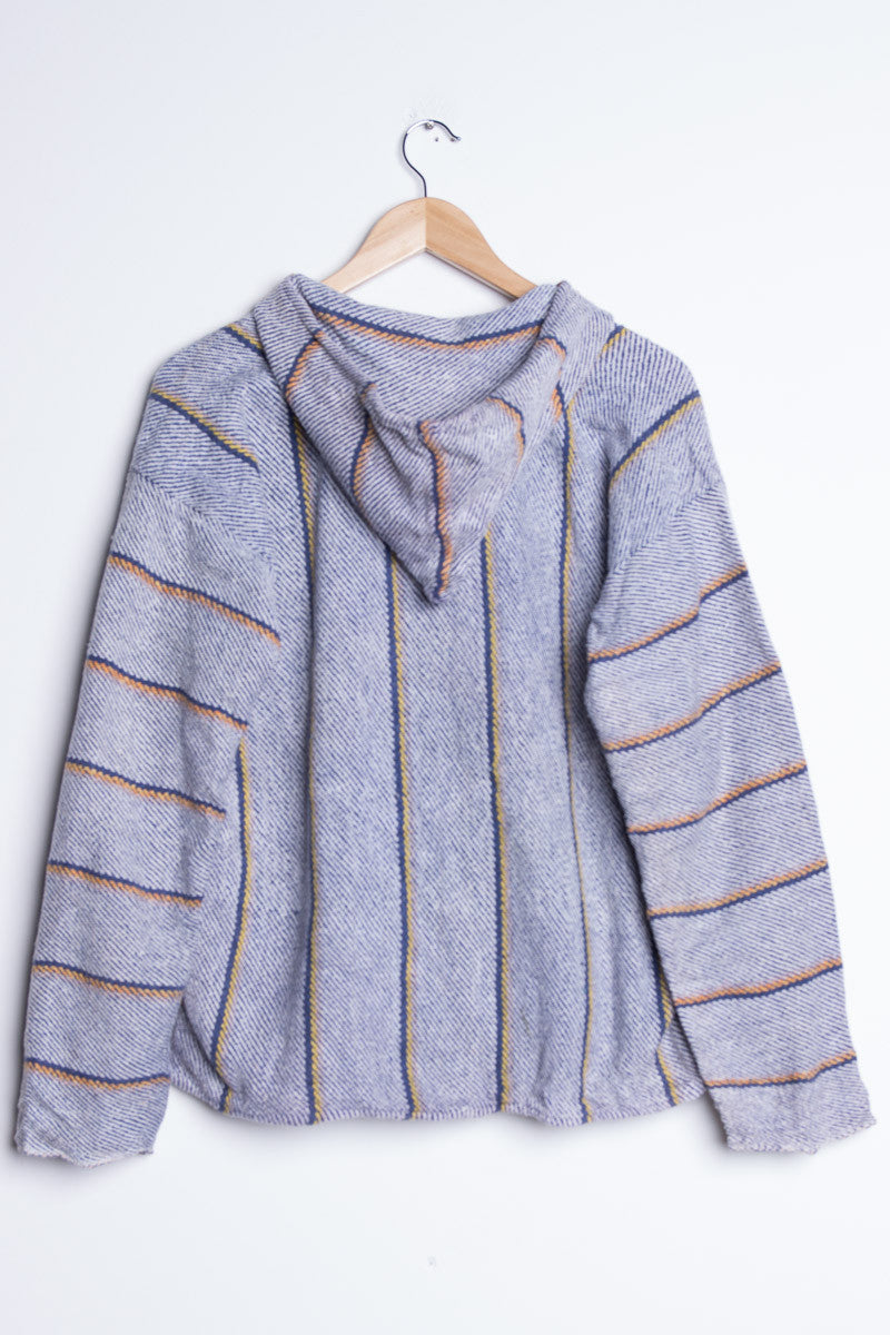 Vintage Baja Hoodie 1929