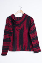 Vintage Baja Hoodie 1931