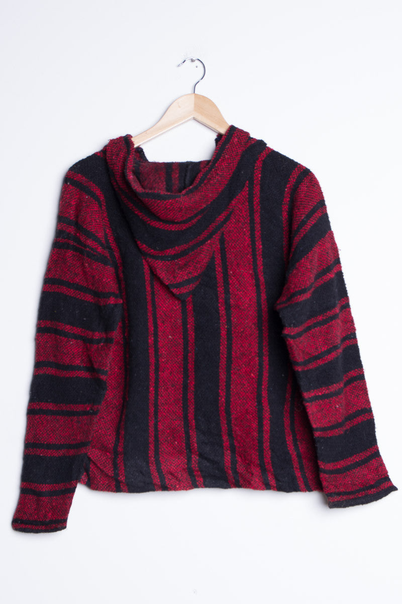 Vintage Baja Hoodie 1931
