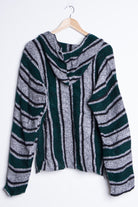 Vintage Baja Hoodie 1932