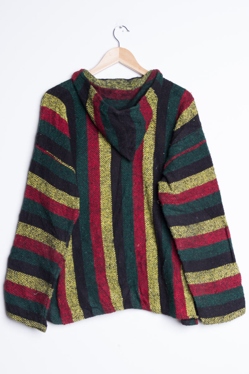 Vintage Baja Hoodie 1940