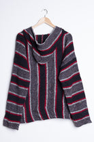 Vintage Baja Hoodie 1944