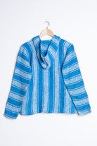Vintage Baja Hoodie 1947