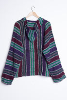 Vintage Baja Hoodie 1951