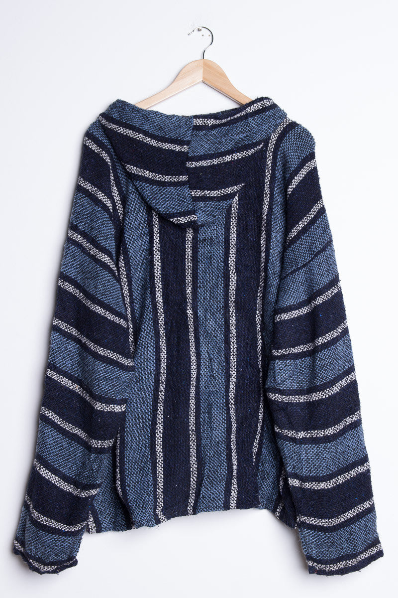 Vintage Baja Hoodie 1952