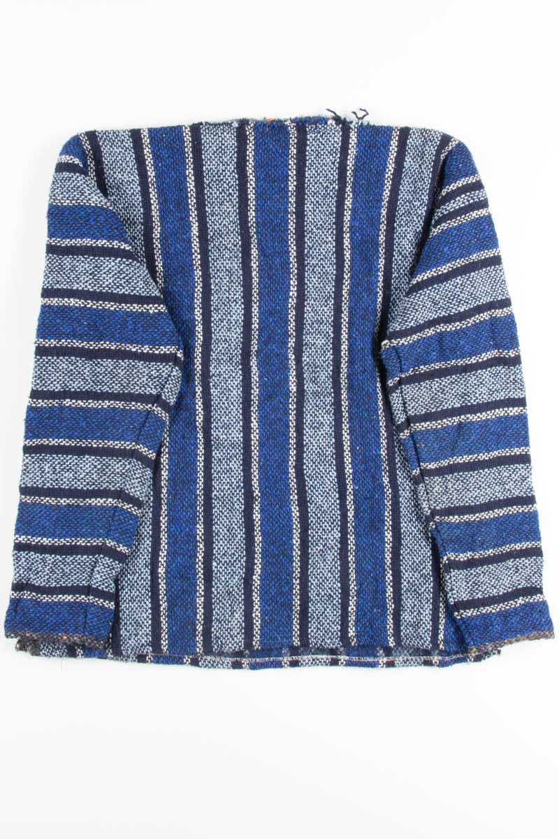 Vintage Baja Hoodie 2014