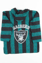 Vintage Raiders Baja Hoodie 2017