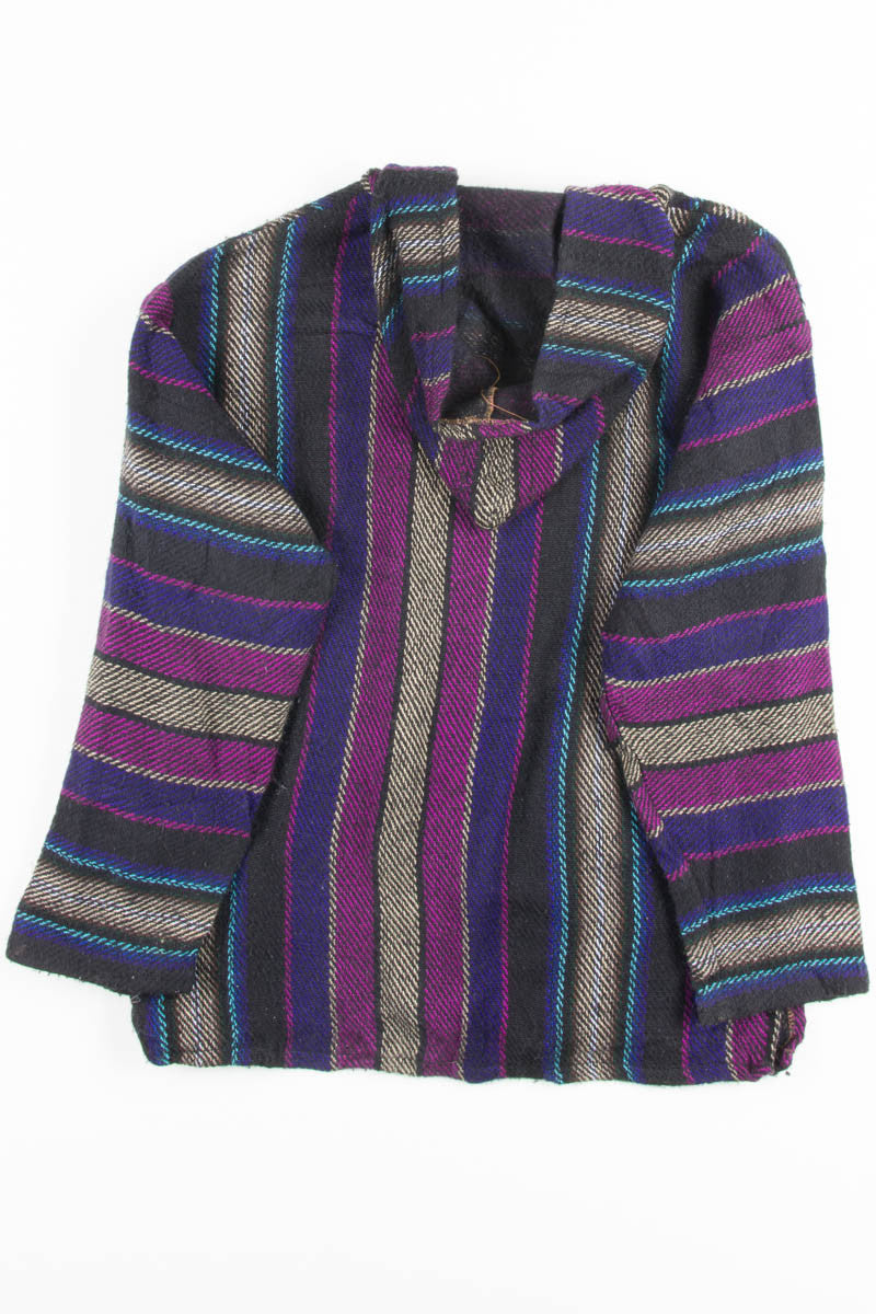 Vintage Baja Hoodie 2025