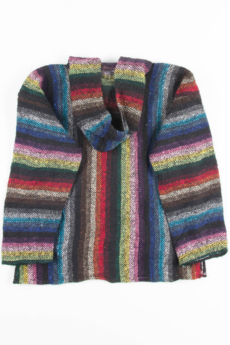 Vintage Baja Hoodie 2027
