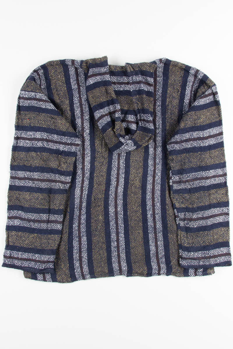 Vintage Baja Hoodie 2028