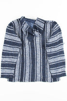 Vintage Baja Hoodie 2031