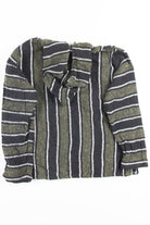 Vintage Baja Hoodie 2034