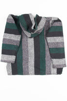 Vintage Baja Hoodie 2035