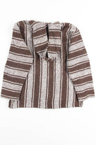 Vintage Baja Hoodie 2036