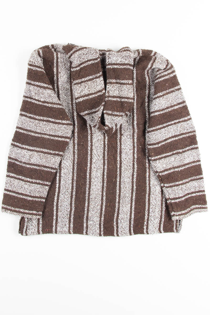 Vintage Baja Hoodie 2036