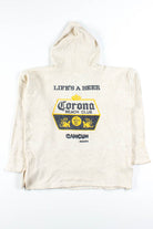 Vintage Baja Hoodie 2043