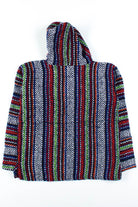 Vintage Baja Hoodie 2044