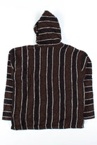 Vintage Baja Hoodie 2045