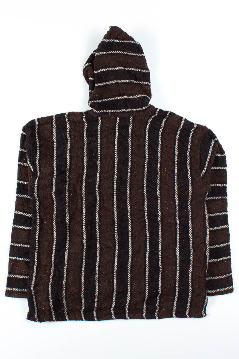 Vintage Baja Hoodie 2045