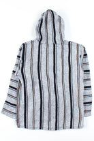 Vintage Baja Hoodie 2047