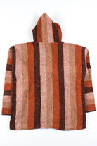 Vintage Baja Hoodie 2050